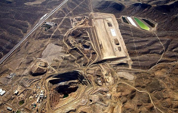 Cận cảnh kho báu ẩn trong lòng đất, nhân loại dùng 1000 năm không hết - Hình 7 Can canh kho bau an trong long dat, nhan loai dung 1000 nam khong het-Hinh-7