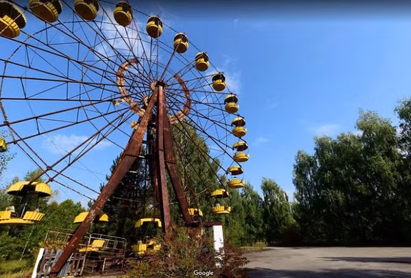 Vi sao co nhung noi con nguoi khong the dat chan den?-Hinh-12