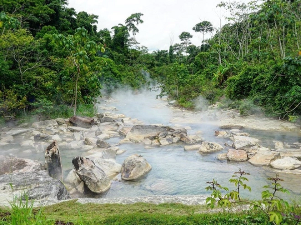 Bí ẩn những dòng sông vô cùng kỳ lạ mà khoa học không thể lý giải Bi an nhung dong song vo cung ky la ma khoa hoc khong the ly giai