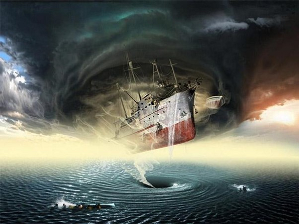 Tam giác quỷ Bermuda và những vụ mất tích rùng rợn - Hình 8 Tam giac quy Bermuda va nhung vu mat tich rung ron-Hinh-8