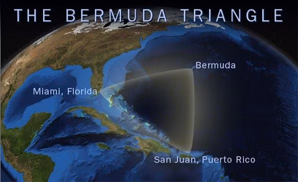 Tam giac quy Bermuda va nhung vu mat tich rung ron-Hinh-3