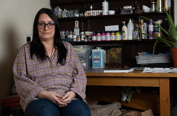 Thực hư vụ người phụ nữ tuyên bố 9 lần chạm trán người ngoài hành tinh - Hình 4 Thuc hu vu nguoi phu nu tuyen bo 9 lan cham tran nguoi ngoai hanh tinh-Hinh-4