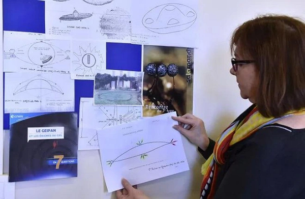 Thực hư vụ người phụ nữ tuyên bố 9 lần chạm trán người ngoài hành tinh - Hình 12 Thuc hu vu nguoi phu nu tuyen bo 9 lan cham tran nguoi ngoai hanh tinh-Hinh-12