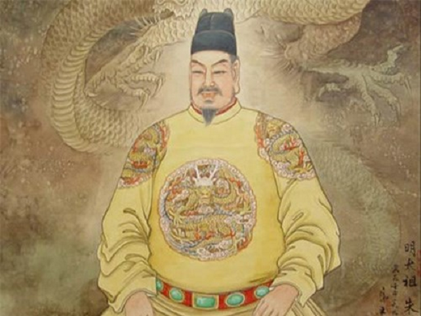 Khám phá cung điện ngầm bí ẩn chứa kho báu “khủng” sau 600 năm - Hình 10 Kham pha cung dien ngam bi an chua kho bau “khung” sau 600 nam-Hinh-10