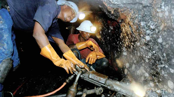 Phát hiện báu vật vô cùng quý hiếm 1,2 tỷ năm dưới mỏ vàng - Hình 11 Phat hien bau vat vo cung quy hiem 1,2 ty nam duoi mo vang-Hinh-11