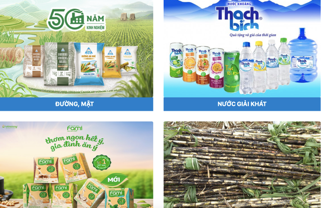 Vừa bị thu hồi sản phẩm ở Nhật, ông chủ sữa đậu nành Fami làm ăn thế nào? Vua bi thu hoi san pham o Nhat, ong chu sua dau nanh Fami lam an the nao?