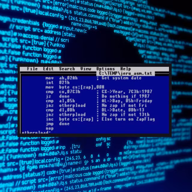 Rung ron nhung chuyen kinh hoang tung xay ra vao thu 6 ngay 13-Hinh-10