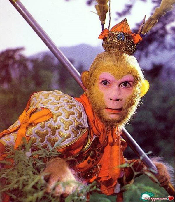 Luận về nguồn gốc của Tôn Ngộ Không, ta đều biết đây là một con khỉ sinh ra từ một viên đã tiên hấp thụ linh khí của trời đất. Tuy nhiên, ở kiếp nạn phải đối mặt với Lục Nhĩ Di Hầu - kẻ mạo danh Tôn Ngộ Không chẳng những giống y như đúc còn lập một đoàn đi thỉnh kinh mới, đây được coi là một trong những kiếp nạn kinh hãi nhất đối với 4 thầy trò Đường Tăng.