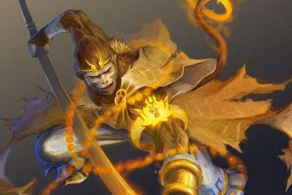 Xếp thứ hai là Xích Khao Mã Hầu, biết âm dương, hiểu chuyện đời, giỏi xuất nhập, thoát tử diên sinh. Xích Khao Mã Hầu còn gọi là Hoài Thủy Vô Chi Kỳ, là một thủy quái ở thời kỳ Bàn Cổ, xưng là Thủy Viên Đại Thánh. Khả năng điều khiến nước của Xích Khao thật sự rất đáng sợ, ngay đến Đại Thánh Quốc Sư Bồ Tát cũng phải kiêng nể nhiều phần.