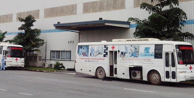 Lỗ luỹ kế hơn ngàn tỷ, JVC tiếp tục bị giữ nguyên diện kiểm soát Lo luy ke hon ngan ty, JVC tiep tuc bi giu nguyen dien kiem soat