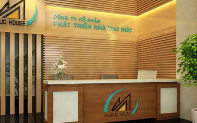 Thuduc House lại bị cưỡng chế về thuế 128 tỷ đồng, thay Chủ tịch lần thứ 3 Thuduc House lai bi cuong che ve thue 128 ty dong, thay Chu tich lan thu 3