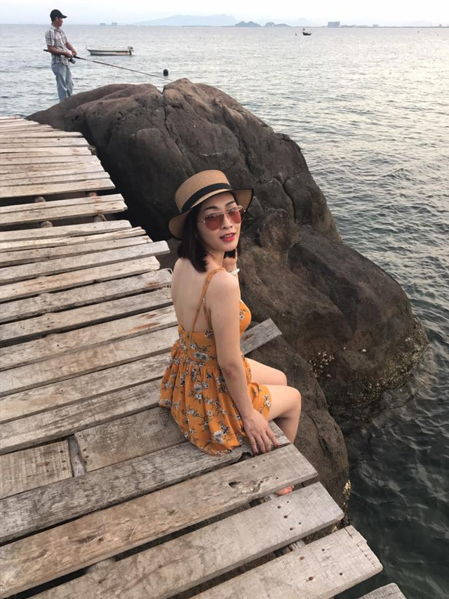 Thượng úy Nguyễn Khánh Vi kể lại giây phút cứu cháu bé suýt bị “ném” xuống cầu - Hình 10 Thuong uy Nguyen Khanh Vi ke lai giay phut cuu chau be suyt bi “nem” xuong cau-Hinh-10