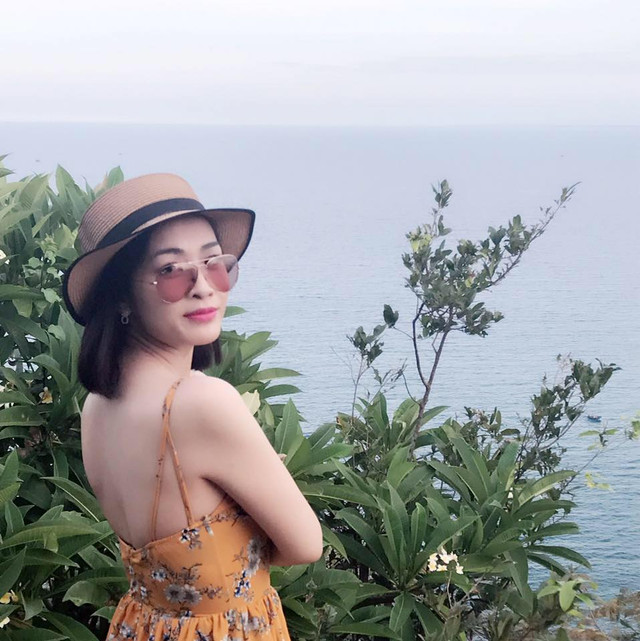 Thượng úy Nguyễn Khánh Vi kể lại giây phút cứu cháu bé suýt bị “ném” xuống cầu - Hình 6 Thuong uy Nguyen Khanh Vi ke lai giay phut cuu chau be suyt bi “nem” xuong cau-Hinh-6