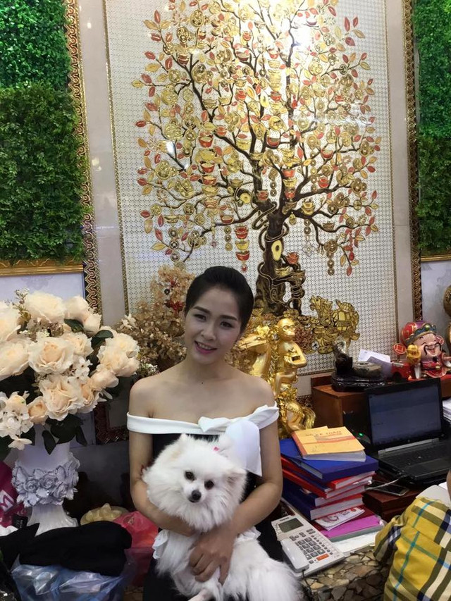 Thượng úy Nguyễn Khánh Vi kể lại giây phút cứu cháu bé suýt bị “ném” xuống cầu - Hình 11 Thuong uy Nguyen Khanh Vi ke lai giay phut cuu chau be suyt bi “nem” xuong cau-Hinh-11