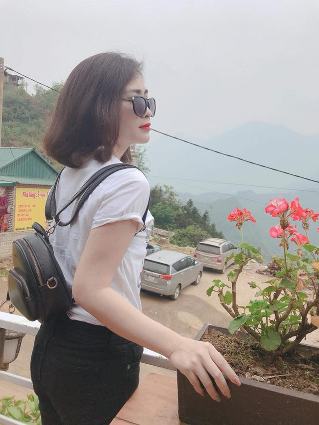 Thượng úy Nguyễn Khánh Vi kể lại giây phút cứu cháu bé suýt bị “ném” xuống cầu - Hình 7 Thuong uy Nguyen Khanh Vi ke lai giay phut cuu chau be suyt bi “nem” xuong cau-Hinh-7