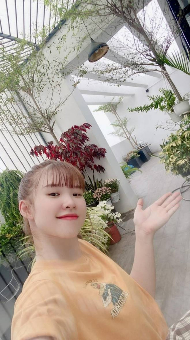 Tham quan căn Penthouse 300m2 của Khởi My – Kelvin Khánh - Hình 11 Tham quan can Penthouse 300m2 cua Khoi My – Kelvin Khanh-Hinh-11