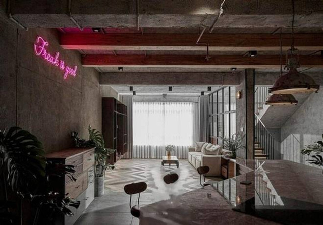 Tham quan căn Penthouse 300m2 của Khởi My – Kelvin Khánh - Hình 4 Tham quan can Penthouse 300m2 cua Khoi My – Kelvin Khanh-Hinh-4