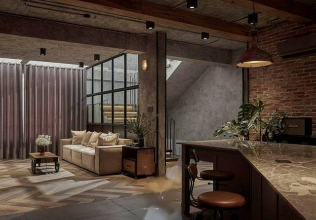 Tham quan căn Penthouse 300m2 của Khởi My – Kelvin Khánh Tham quan can Penthouse 300m2 cua Khoi My – Kelvin Khanh