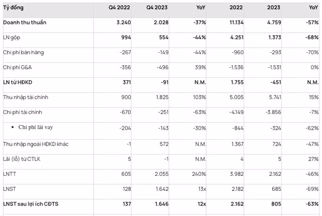 Boc tach loi nhuan dot bien quy 4 cua Novaland, no vay giam con 57.700 ty-Hinh-3