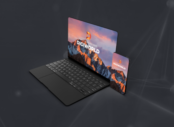 Digiworld báo lãi quý 2 đi lùi do nhu cầu máy tính và điện thoại giảm - Hình 2 Digiworld bao lai quy 2 di lui do nhu cau may tinh va dien thoai giam-Hinh-2