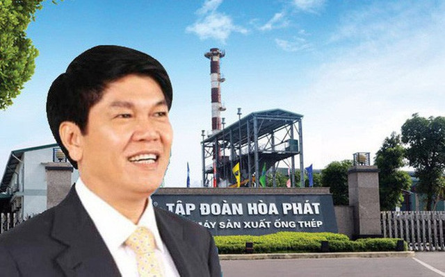 Điểm tên loạt đại gia Việt giàu top đầu thế giới sở hữu doanh nghiệp 'khủng' - Hình 11 Diem ten loat dai gia Viet giau top dau the gioi so huu doanh nghiep 'khung'-Hinh-11