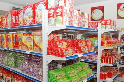 Bánh kẹo Hải Châu báo lãi 9 tháng sụt mạnh 44%, kế hoạch lên sàn chứng khoán lại bỏ ngỏ? - Hình 2 Banh keo Hai Chau bao lai 9 thang sut manh 44%, ke hoach len san chung khoan lai bo ngo?-Hinh-2