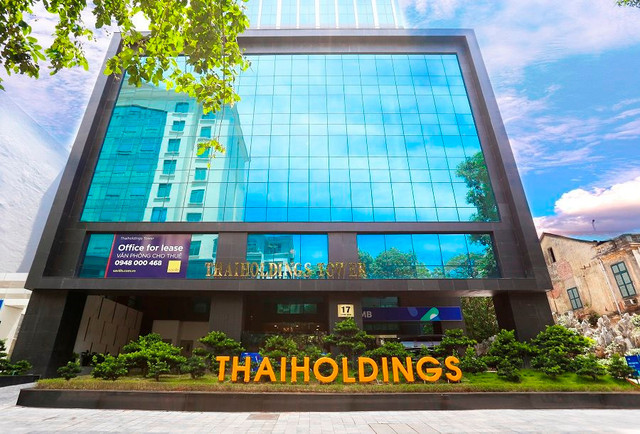 Thaiholdings điều chỉnh lãi ròng giảm 10% sau kiểm toán - Hình 2 Thaiholdings dieu chinh lai rong giam 10% sau kiem toan-Hinh-2