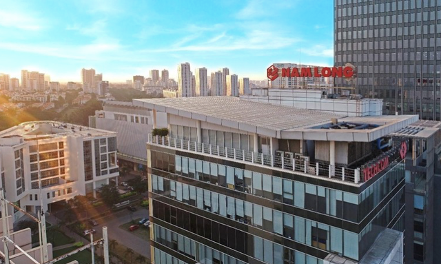 Nam Long hoan ghi nhan ban co phan Paragon, du kien lai rong 2023 giam 25%