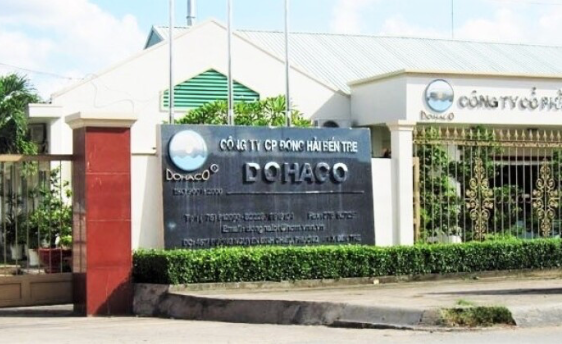 Đông Hải Bến Tre bị xử lý về thuế hơn 443 triệu đồng do kê khai sai Dong Hai Ben Tre bi xu ly ve thue hon 443 trieu dong do ke khai sai