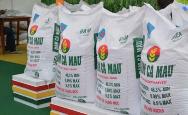 DCM ước lãi 2023 giảm 78%, Phân bón Hàn-Việt có lãi vào cuối 2024 DCM uoc lai 2023 giam 78%, Phan bon Han-Viet co lai vao cuoi 2024