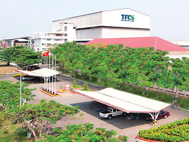 Thành Thành Công - Biên Hòa vì đâu lợi nhuận 'bay hơi' 56 tỷ đồng sau kiểm toán? - Hình 2 Thanh Thanh Cong - Bien Hoa vi dau loi nhuan 'bay hoi' 56 ty dong sau kiem toan?-Hinh-2