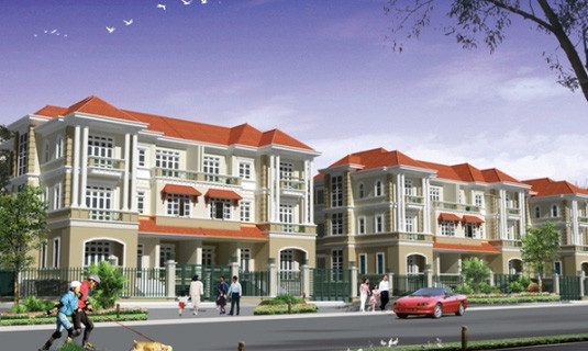 Nhà Từ Liêm báo lãi quý 3 tăng vọt 265% nhờ nguồn thu dự án Bắc Quốc lộ 32 Nha Tu Liem bao lai quy 3 tang vot 265% nho nguon thu du an Bac Quoc lo 32