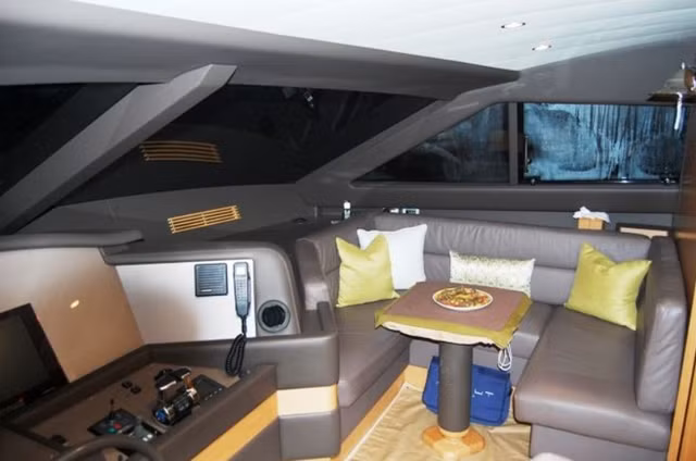 Du thuyen 6,6 trieu USD duoc vi nhu 'cung dien pha le thu nho' cua gia dinh David Beckham-Hinh-6