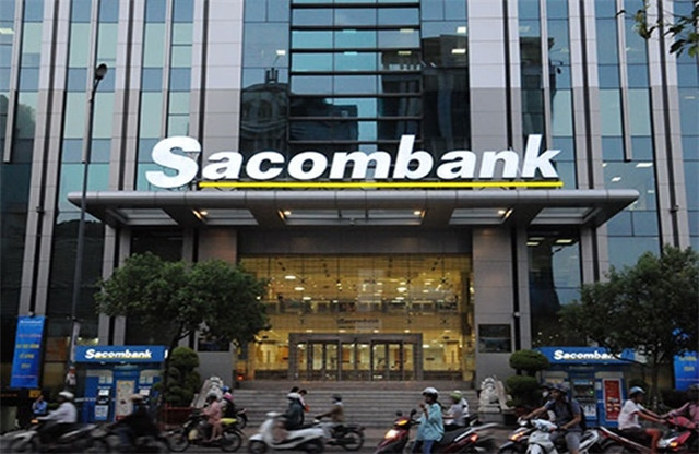 Nhóm Dragon tiếp tục chốt lời STB, kỳ vọng nào cho Sacombank? - Hình 2 Nhom Dragon tiep tuc chot loi STB, ky vong nao cho Sacombank?-Hinh-2