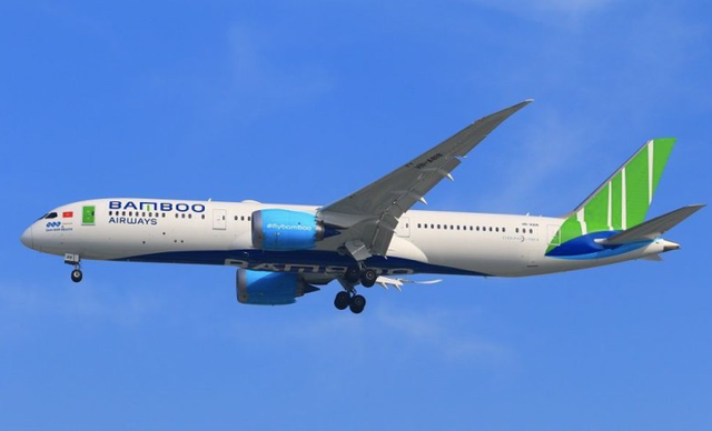 Lỗ lũy kế 19.335 tỷ khiến vốn âm, Bamboo Airways còn kỳ vọng gì cho năm 2023? Lo luy ke 19.335 ty khien von am, Bamboo Airways con ky vong gi cho nam 2023?