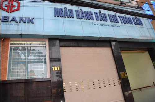CBBank, OceanBank, GP Bank và DongABank sẽ bị chuyển giao bắt buộc? CBBank, OceanBank, GP Bank va DongABank se bi chuyen giao bat buoc?