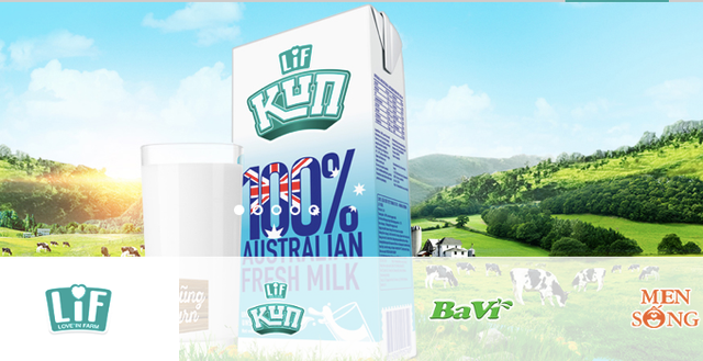 Chu thuong hieu sua KUN ke hoach lai thap nhat 3 nam, chao ban 2,4 trieu cp-Hinh-2