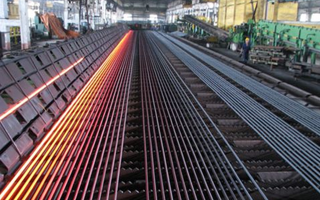 Thép Tiến Lên đặt kế hoạch lãi 100 tỷ, chào bán 112 triệu cổ phiếu - Hình 4 Thep Tien Len dat ke hoach lai 100 ty, chao ban 112 trieu co phieu-Hinh-4