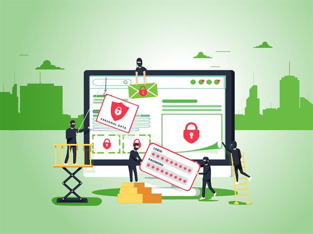 Vietcombank cảnh báo lừa đảo lợi dụng dịch COVID-19 Vietcombank canh bao lua dao loi dung dich COVID-19