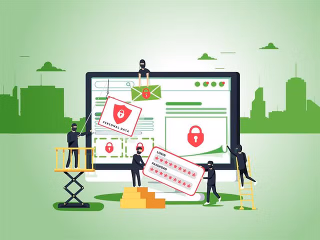 Vietcombank canh bao lua dao loi dung dich COVID-19