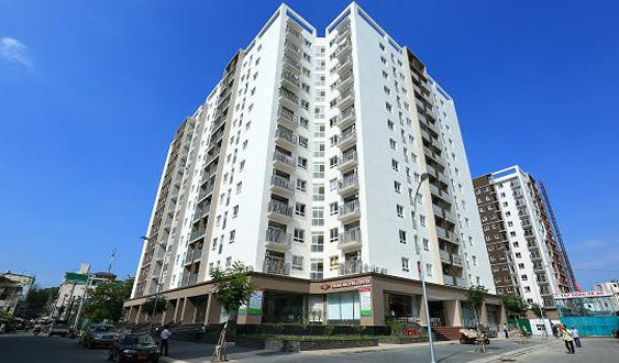 2020 nhiều khó khăn nhưng vì sao Hà Đô vẫn đặt kế hoạch lãi đến 1.173 tỷ? 2020 nhieu kho khan nhung vi sao Ha Do van dat ke hoach lai den 1.173 ty?