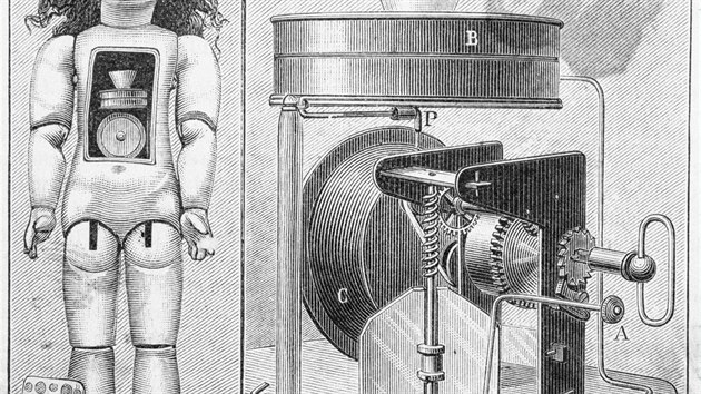 Ngỡ ngàng với 8 phát minh đỉnh cao bị lãng quên trong lịch sử - Hình 5 Ngo ngang voi 8 phat minh dinh cao bi lang quen trong lich su-Hinh-5