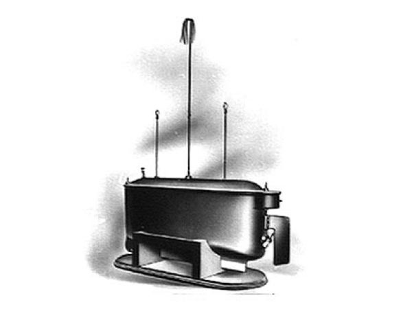 Ngỡ ngàng với 8 phát minh đỉnh cao bị lãng quên trong lịch sử - Hình 6 Ngo ngang voi 8 phat minh dinh cao bi lang quen trong lich su-Hinh-6