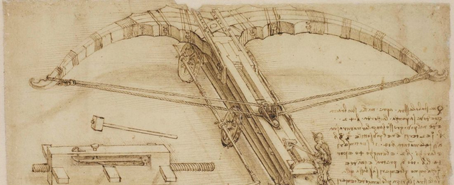 Ngỡ ngàng với 8 phát minh đỉnh cao bị lãng quên trong lịch sử - Hình 3 Ngo ngang voi 8 phat minh dinh cao bi lang quen trong lich su-Hinh-3