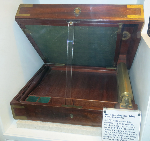 Ngỡ ngàng với 8 phát minh đỉnh cao bị lãng quên trong lịch sử - Hình 8 Ngo ngang voi 8 phat minh dinh cao bi lang quen trong lich su-Hinh-8