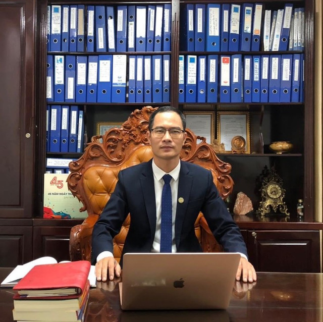 Bà chủ bị bắt, hệ thống nhà thuốc Mỹ Châu có bị ảnh hưởng? - Hình 8 Ba chu bi bat, he thong nha thuoc My Chau co bi anh huong?-Hinh-8