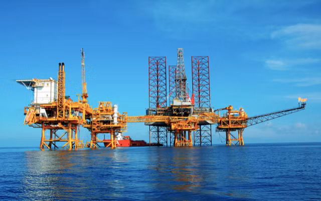 Mo dau Lac Da Vang nhan duoc FID, mang lai cong viec tiem nang cho PVS va PVD