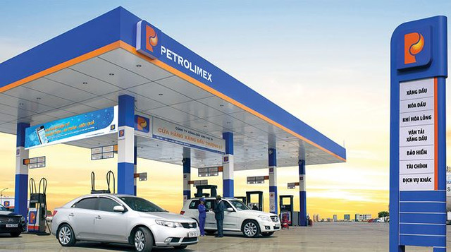 ENEOS đăng ký mua vào 25 triệu cổ phiếu Petrolimex từ 24/5 ENEOS dang ky mua vao 25 trieu co phieu Petrolimex tu 24/5
