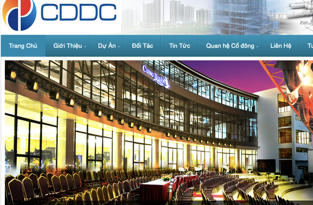 Chưa có báo cáo kiểm toán 2022, CDO bị hạn chế giao dịch lại vừa bị phạt Chua co bao cao kiem toan 2022, CDO bi han che giao dich lai vua bi phat