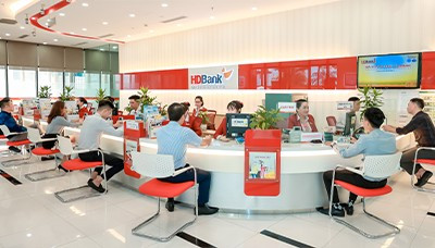 HDBank muốn bán 8 triệu cổ phiếu Vietjet từ 28/6 HDBank muon ban 8 trieu co phieu Vietjet tu 28/6